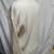 Shenanigans Ivory Long Sleeve Sweater - Floral, Sequin/Bead Design - S 6 thumbnail
