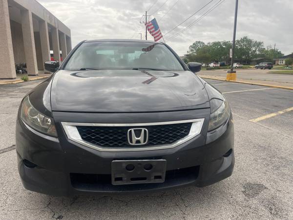 Honda Accord EX 2008 - $4600 (Houston)63617036195203122