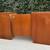 Pair of Mid-Century Modern Teak Nightstands 10 thumbnail