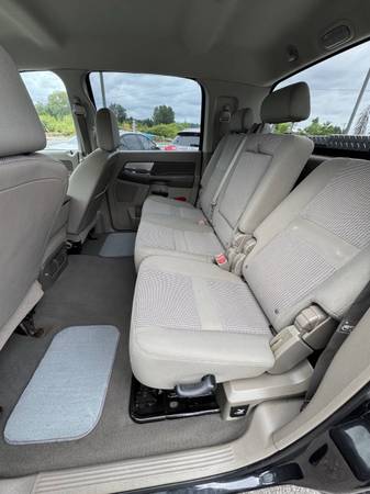 2007 Dodge Ram 2500 - $11,999 (Auburn)63470588334211123