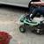 Riding lawn mower. Battery powered 2 thumbnail