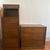 Stunning Pair Of Mid Century Dressers By Drexel 17 thumbnail