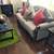 New high end Ashley living room set 1 thumbnail