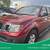 2013 Nissan Frontier Crew Cab SV Pickup 4D 5 ft 1 thumbnail