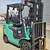 SCISSOR LIFT CUSHION 2018 MITSUBISHI FGC25N 6 thumbnail