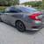 2018 Honda Civic LX 4dr Sedan 4 thumbnail