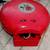 Quesadilla Maker El Paso Chile Company Sensio Md. GH-188 Electric Red 6 thumbnail