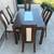 Dining Table and Chairs 2 thumbnail