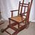 Antique Highchair/Stroller Combination Convertible High Chair 3 thumbnail