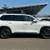 2024 Toyota Grand Highlander MAX Platinum Hybrid _12K Miles 2 thumbnail