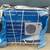 Mr. Cool 4-zone compressor 36000BTU 4 thumbnail