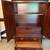 Solid cherry bedroom set 8 thumbnail