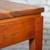 Vintage Thos Moser Attr. Cherry Wood Standing Drafting Desk 11 thumbnail