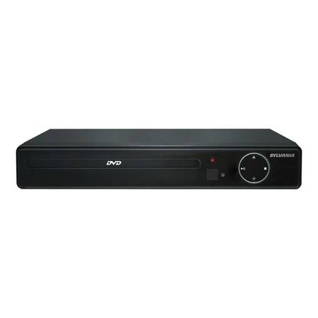 sylvania dvd player 1