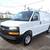 2024 CHEVROLET EXPRESS G2500 CARGO VAN 1 thumbnail