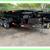 6 x 10 Low Pro Dump Trailer 10K with 24" Sides 15 thumbnail