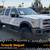 2016 Ford F-250 Super Duty King Ranch  4dr Crew Cab 6.8 ft. SB Pickup 1 thumbnail