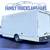 2021 Chevrolet Express Commercial Cutaway 4500 Cab Chasis 3 thumbnail