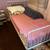 Kids Bedframe with Foam Mattress 4 thumbnail