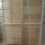 Ikea Laxeby Slatted Bed Bases 2 thumbnail