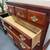 Mahagony Chest Of Drawers, 5 Drawer 3 thumbnail