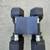 Brand New Dumbbell Set with Rack – 150 LB Set 4 thumbnail