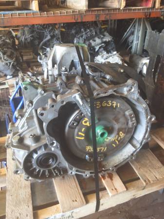 ⭐🚗2013-2016 DODGE DART - AUTOMATIC TRANSMISSION - #F36371🚗⭐ 1