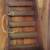 Vintage Lamberti wooden Italian Wine rack 3 thumbnail