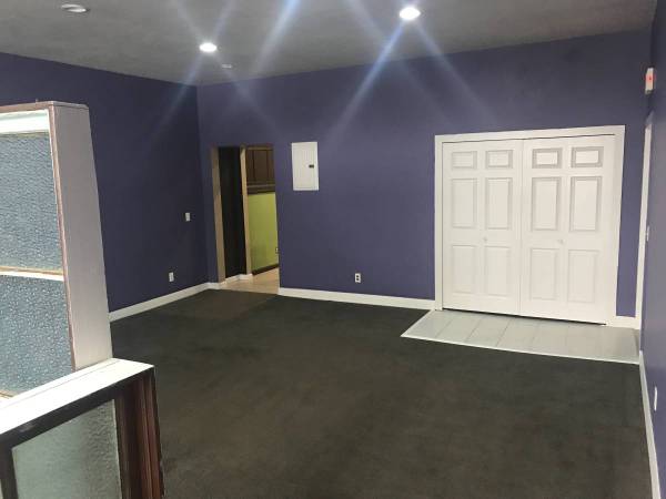 $495 APARTAMENTOS EN ALQUILER (Wildrose a 45 minutos de Williston)63614590014977122