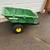 John deere lawn cart 2 thumbnail