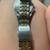 Vintage SEIKO Two-Tone Quartz Watch 4 thumbnail