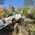 37" MILITARY HUMVEE TIRES ON 8 LUG 16.5" RIMS + RUN FLAT INSERTS 1 thumbnail