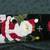 NEW Trim a Home Santa Christmas Tree Skirt 48" 1 thumbnail