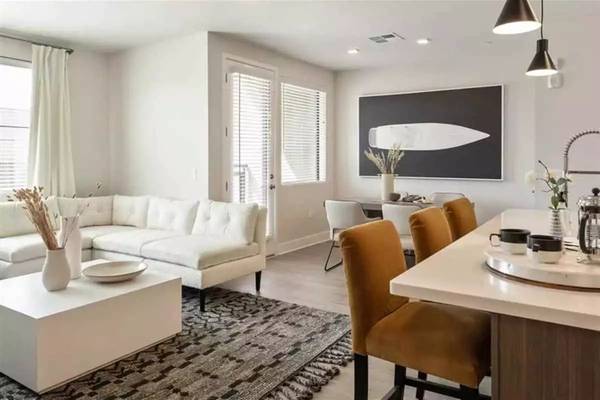 $1,423 / 605ft2 - Celebrate space and comfort in our Studio BR. (Tempe - Tempe Marketplace)63623922979073123