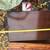 Drop leaf mahogany table 2 thumbnail