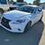 2016 Lexus is200t only 46k miles, white / red interior, super nice 1 thumbnail