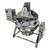 Jacketed Kettle 50L 220V #023453 10 thumbnail