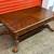 Antique vintage coffee table 6 thumbnail