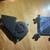 iMac late 2013 parts. Logicboard 2.9GHz, power supply, more NO DISPLAY 12 thumbnail