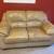 FREE! Two leather sofas 2 thumbnail