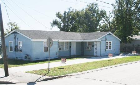 $1,250 / 2br - 755ft2 - 2300 Rose Dr. 2-bedroom 1 bath Double for rent in Gretna La (2300 Rose Dr.(Westbank/Gretna))63903420727810120
