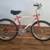 Takara 18speed bicycle 1 thumbnail