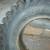 Sedona 25 x 8 R12  Buzzsaw ATV Tire 3 thumbnail