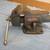 Vintage Craftsman Swivel Vise, 3-3/8 Wide Jaws 1 thumbnail