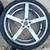22 inch strada wheels 5x114.3 5x4.5 4 thumbnail