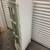 Antique curved corner display China cabinet 6 thumbnail