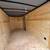 2026 Enclosed Cargo Trailer 6x12 / High Ceiling 6’3” 10 thumbnail