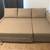 IKEA Convertible Sectional Sofa 1 thumbnail