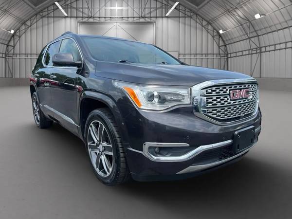 2017 GMC ACADIA DENALI! ¡TOTALMENTE EQUIPADO! - $13,995 (ÁREA DE NORTH KANSAS CITY)63621970718723121