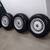 (5) 1990 BMW fits 3 series 5x120 1 thumbnail